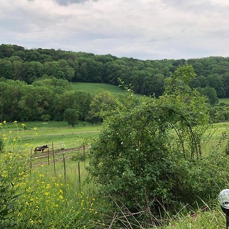 Bauernhof Fuer Naturliebhaber Bucha  Bagian luar foto