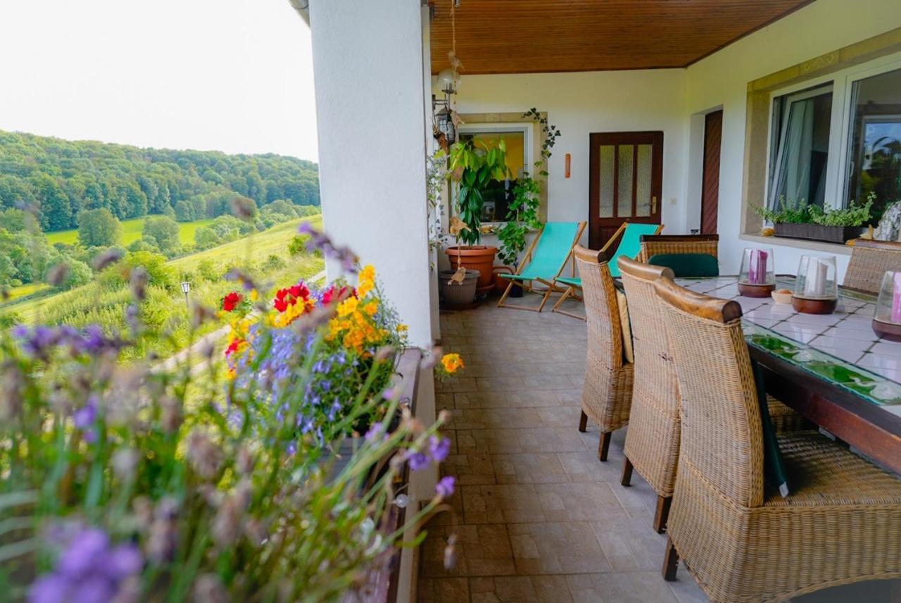 Bauernhof Fuer Naturliebhaber Bucha  Bagian luar foto